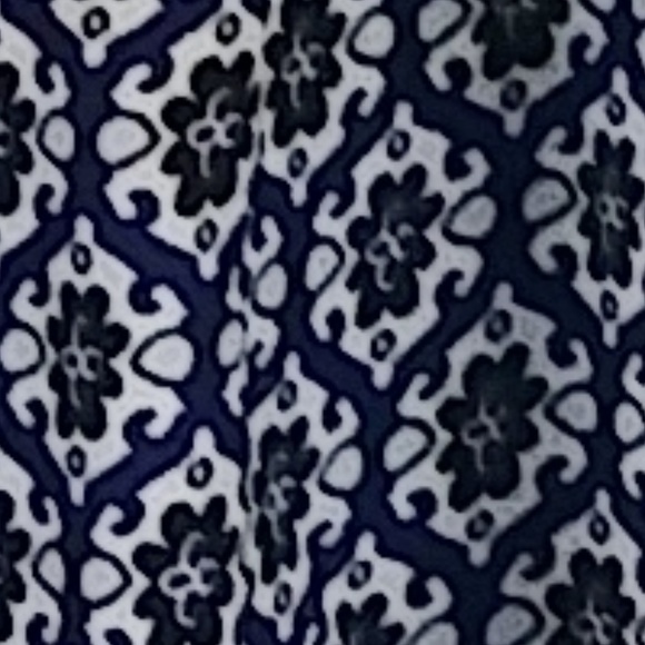 Blouse Max Studio sleeve less size L - Picture 8 of 8